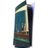 Edward Hopper Nighthawks 1942 PlayStation PS5 Skins